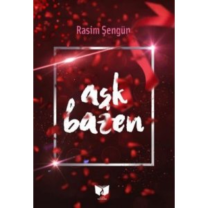 Aşk Bazen