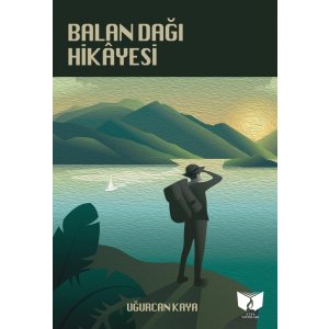 Balan Dağı Hikayesi 