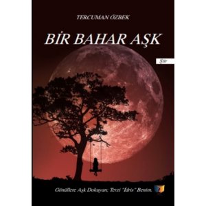 Bir Bahar Aşk