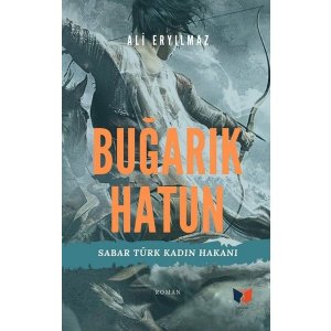 Buğarık Hatun