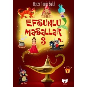 Efsunlu Masallar 3