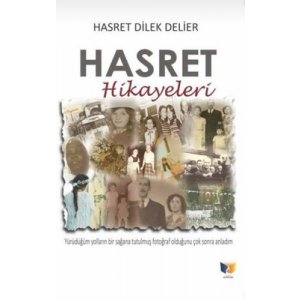 Hasret Hikâyeleri