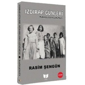 Izdırap Günleri 