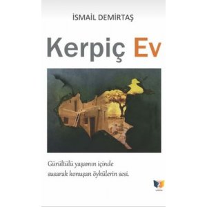 Kerpiç Ev