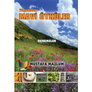 Yaşamdan Mavi Öyküler