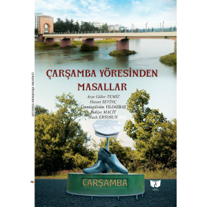 Çarşamba Yöresinden Masallar