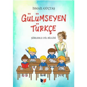 Gülümseyen Türkçe 