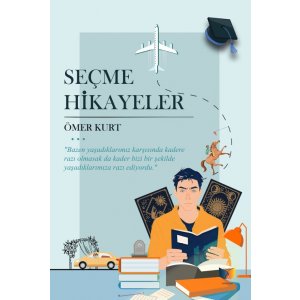 Seçme Hikayeler