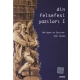 Din Felsefesi Yazıları I