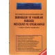Dernekler ve Vakıflar Hukuku Mevzuatı ve Uygulaması (Ciltli)