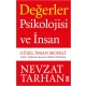 Değerler Psikolojisi ve İnsan