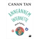 Anneannem İnternette