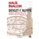 Devlet-i Aliyye - III