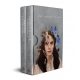 Kayıp Serisi Seti - 2 Kitap Takım (Ciltli)