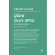 Şiirin Olay Ufku