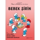 Şirinler 12 - Bebek Şirin