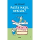 Pasta Nasıl Kesilir ?