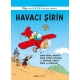 Şirinler 14 - Havacı Şirin