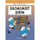 Şirinler 16 - Ekonomist Şirin