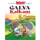 Asteriks 11 - Asteriks Galya Kalkanı