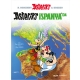 Asteriks 14 - Asteriks İspanya'da