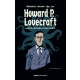 Howard P. Lovecraft - Karanlıklarda Yazan Adam