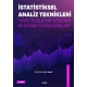 İstatistiksel Analiz Teknikleri