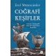 Coğrafi Keşifler