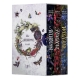 Belladonna Serisi Kutulu Set - 3 Kitap Takım