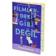Filmlerdeki Gibi Değil (Ciltli)