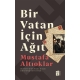 Bir Vatan İçin Ağıt