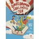 Dinozorumun Saklandığı Yer