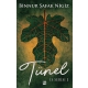 Tünel - İs Serisi 1 (Ciltli)