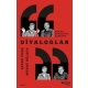 Diyaloglar - Dünya Edebiyatı Üzerine