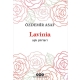 Lavinia - Aşk Şiirleri
