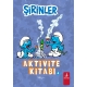Şirinler - Aktivite Kitabı 4