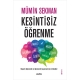 Kesintisiz Öğrenme