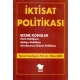 İktisat Politikası