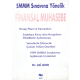 SMMM Sınavına Yönelik Finansal Muhasebe