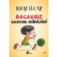 Bacaksız Kamyon Sürücüsü
