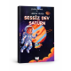 Çılgın Galaksi - 3 Sessiz Dev Satürn (ön satış)