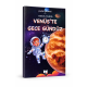 Çılgın Galaksi - 4 Venüs'te Gece Gündüz (ön satış)