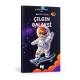 Çılgın Galaksi- 10 Çılgın Galaksi (ön satış)