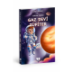 Çılgın Galaksi - 4 Gaz Devi Jüpiter