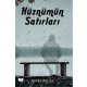 Hüznümün Satırları