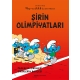 Şirinler 11 - Şirin Olimpiyatları