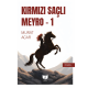 Kırmızı Saçlı Meyro 1 (Ön Sipariş)