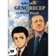 GENÇ RECEP ve BÜYÜK HAYALİ