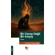 BİR CEVAP DEĞİL BİR ARAYIŞ