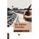 Bir Eğitim Yolcusu